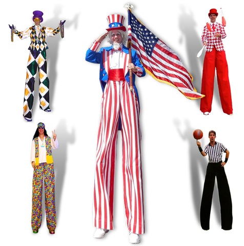 Mike Weakley - Individual - United States - StageLync